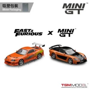 mini_gt_1_64_diecast_model_car_-_mdx_x_fast_and_furious_set_set_of_2__260527025626 MINI GT 1:64 Fast & Furious Iconic Collectors Set (Toyota Supra BOMEX & Mazda RX-7 VeilSide)